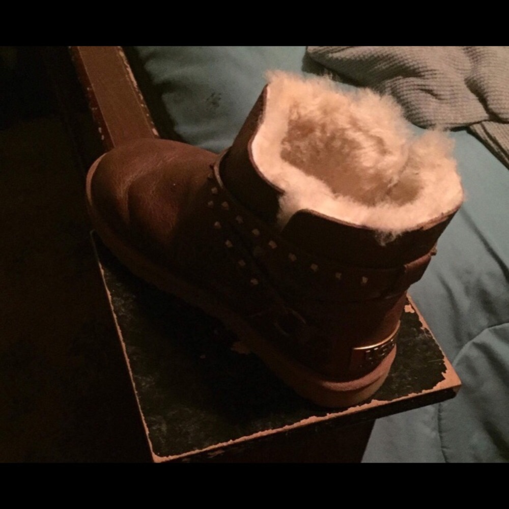 Ugggs